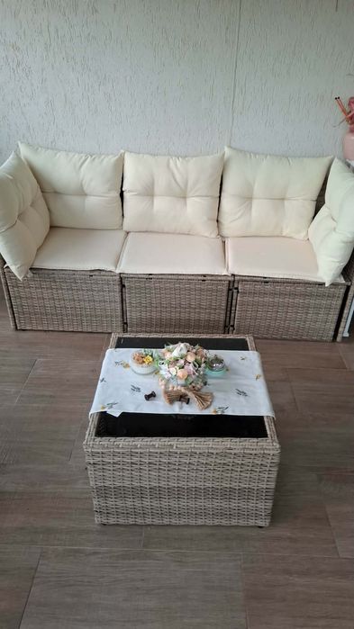 Mobilier gradina