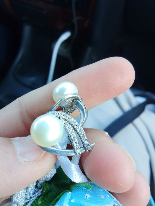 Продам серебро Сергей