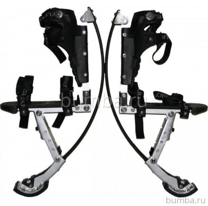 Прыгунки, кузнечики, джолли джамперы, sarkash