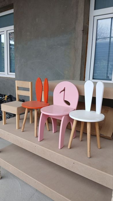 Bollarga  Stol  Stul   Optim