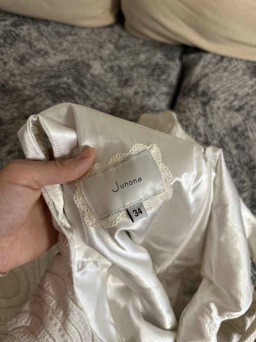 Рокля от JUNONA