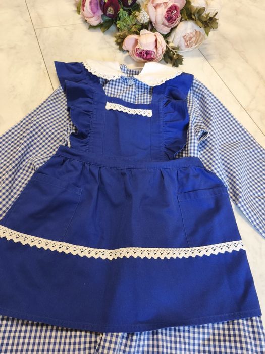 Uniforme pt scoala ULTIMELE