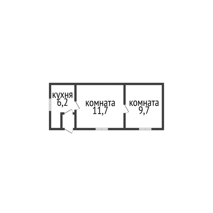 Дом. р-н. военного  городка