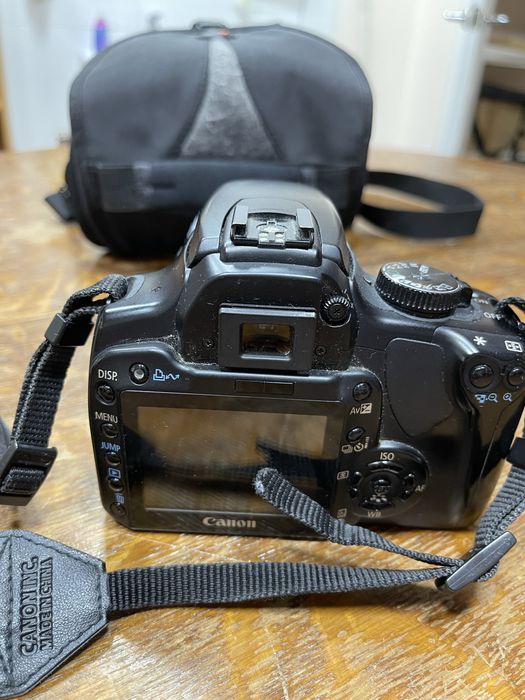 Продам фотоаппарат Canon
