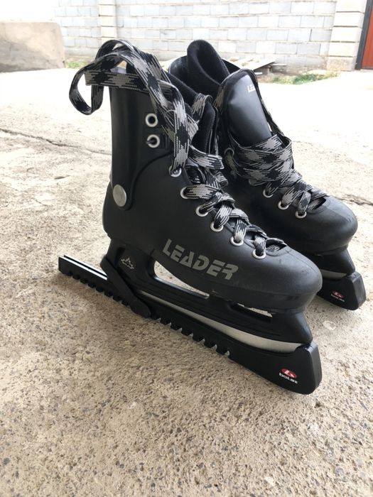 Коньки 36 размер, г.Алматы