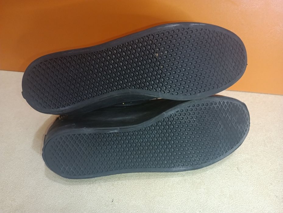Vans Hi N 38 - 25 лв