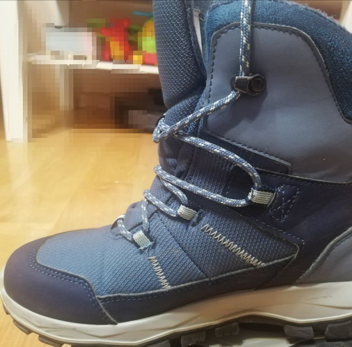Ghete Decathlon copii mărime 37,5