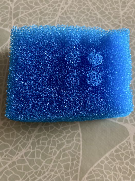 Филтри за Nose Frida