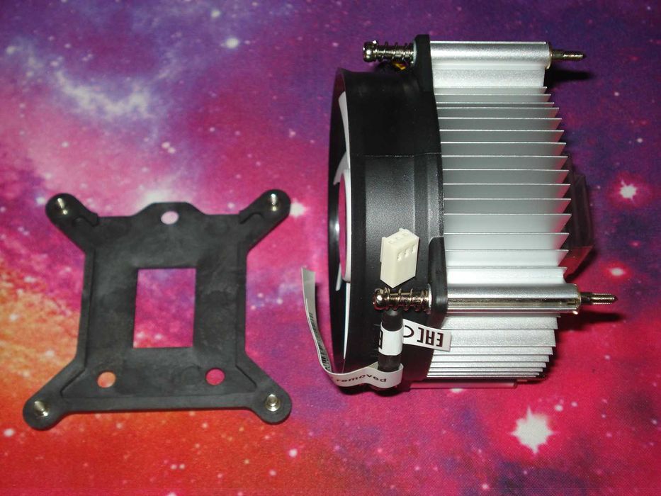 Cooler procesor thermaltake gravity i2 sk 1155 sk 1150 sk 1151