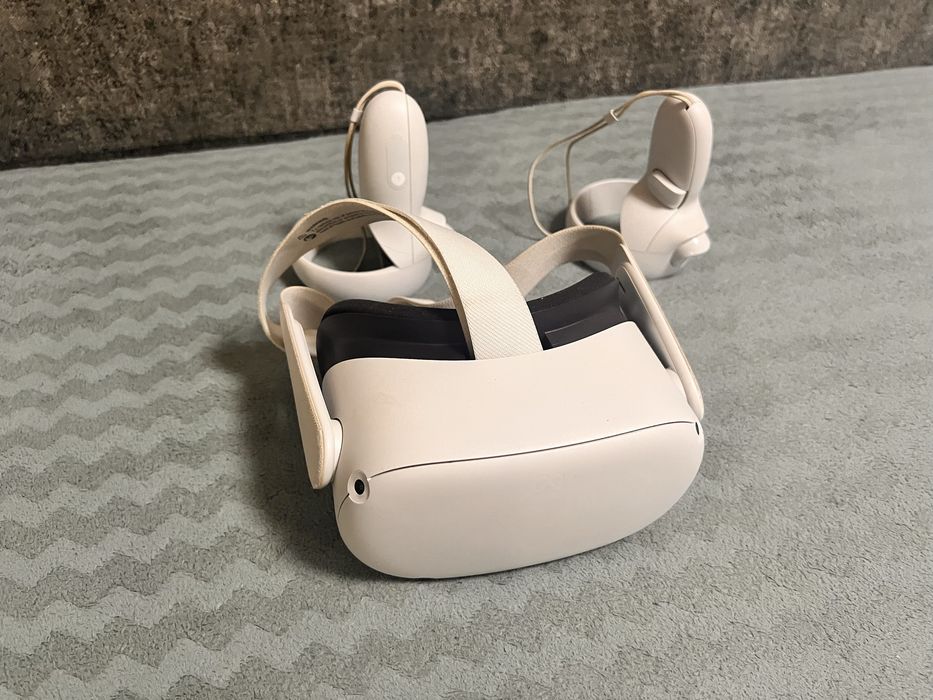 VR Meta Quest 2
