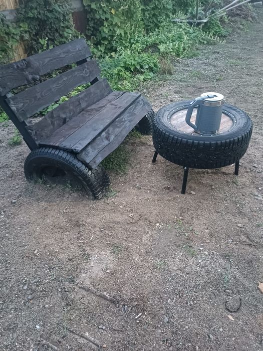 Продам мусорный бак новый