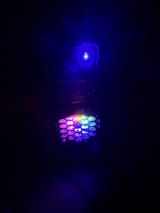 Игровой кейс Компьютер ПК оперативная память ОЗУ 32 Гб DDR4 BTS bor