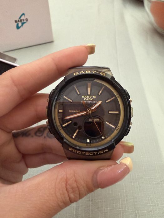 Часовник Casio Baby-G
