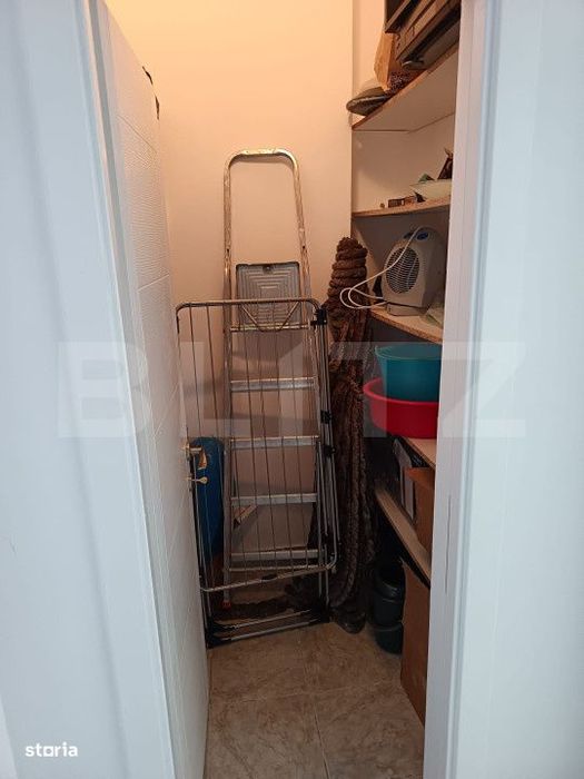 Apartament Ultracentral 2 camere, spatios si complet mobilat