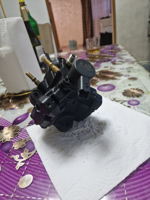 Pompede inalta   ,mercedes ,renault ,ford 2,2 euro 3