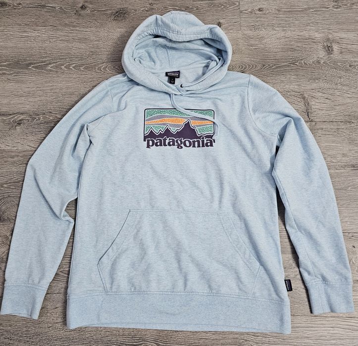 Patagonia   femei