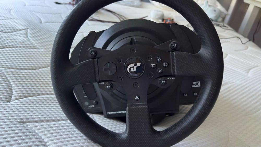 Thrustmaster T300 RS GT
