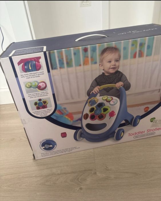 Antepremergator fetite