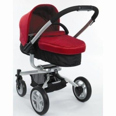 Комбинирана количка SYMBIO Graco