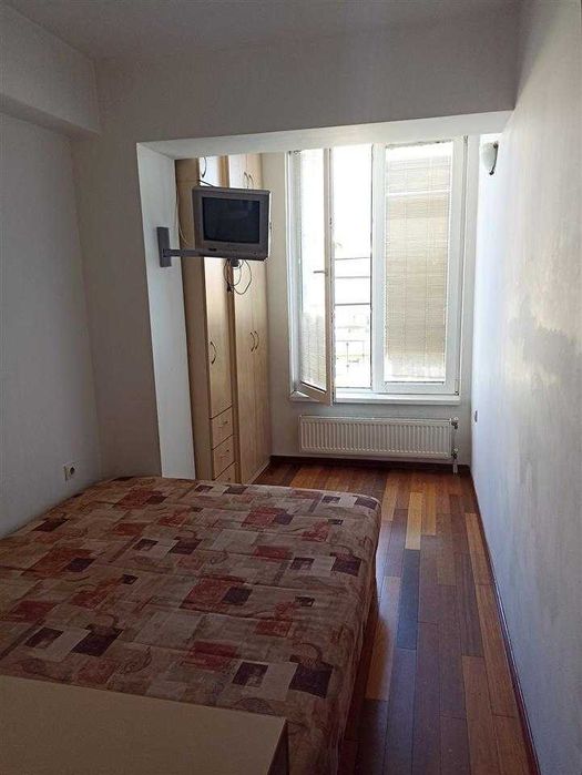 Дава се под наем Двустаен апартамент в София, Хаджи Димитър - 65 кв.м за 510 € - Снимка #1