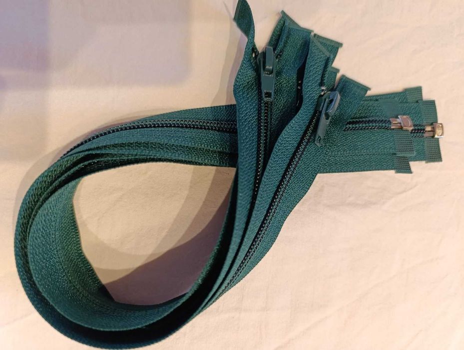 Ципове и копчета от затворено шивашко ателие