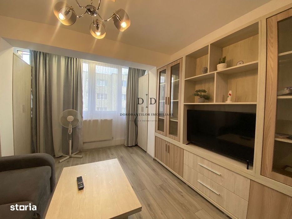 Apartament 2 camere de închiriat | Mănăștur – Grigore Alexandrescu