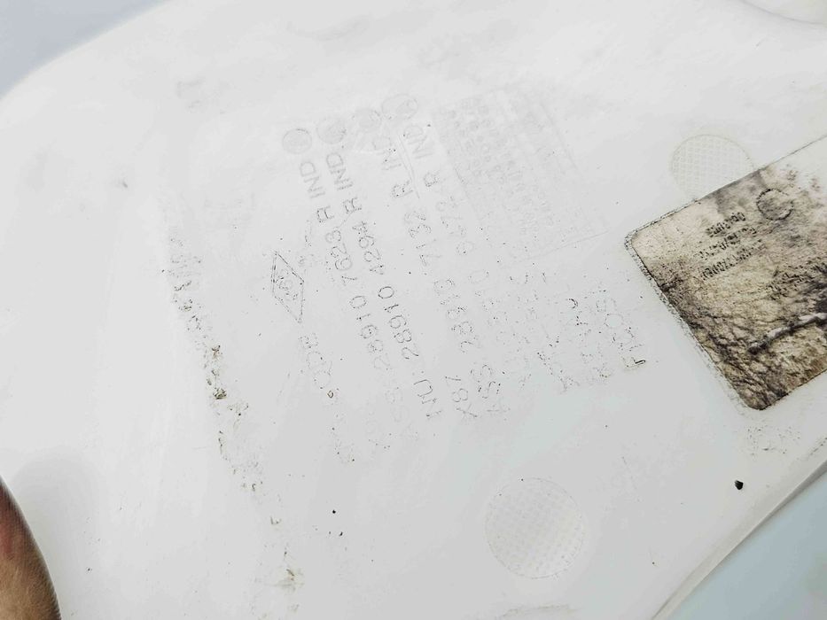 Vas lichid parbriz  Renault Clio 4 [Fabr 2012-prezent] 289107623R