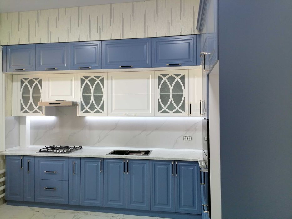 Изготовим мебель для заказа в той бритве, которую вы хотите