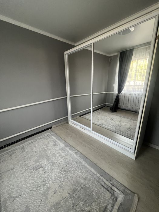 Продается дом с большим участком