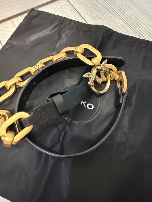 дамски колан Pinko