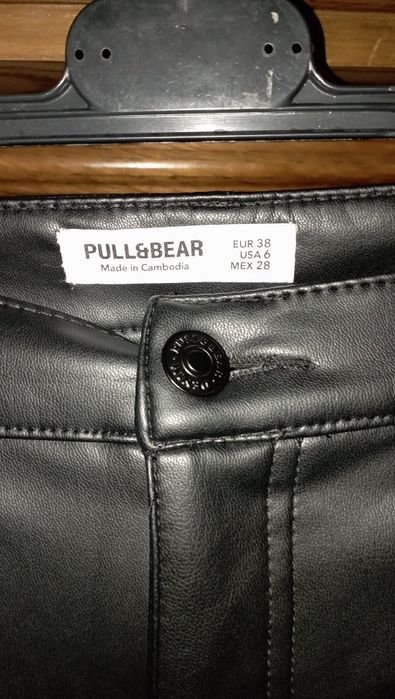 pantaloni Pull&Bear 38