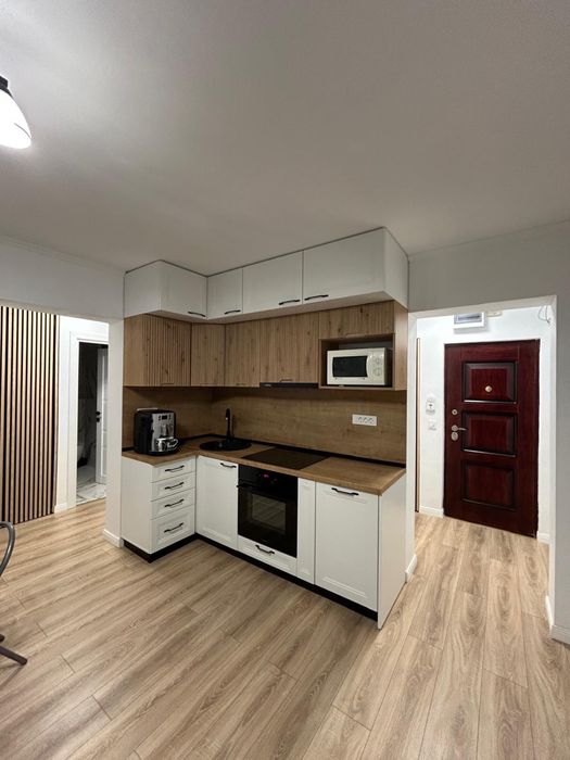 Apartament de închiriat, cu două camere, decomandat , 50mp