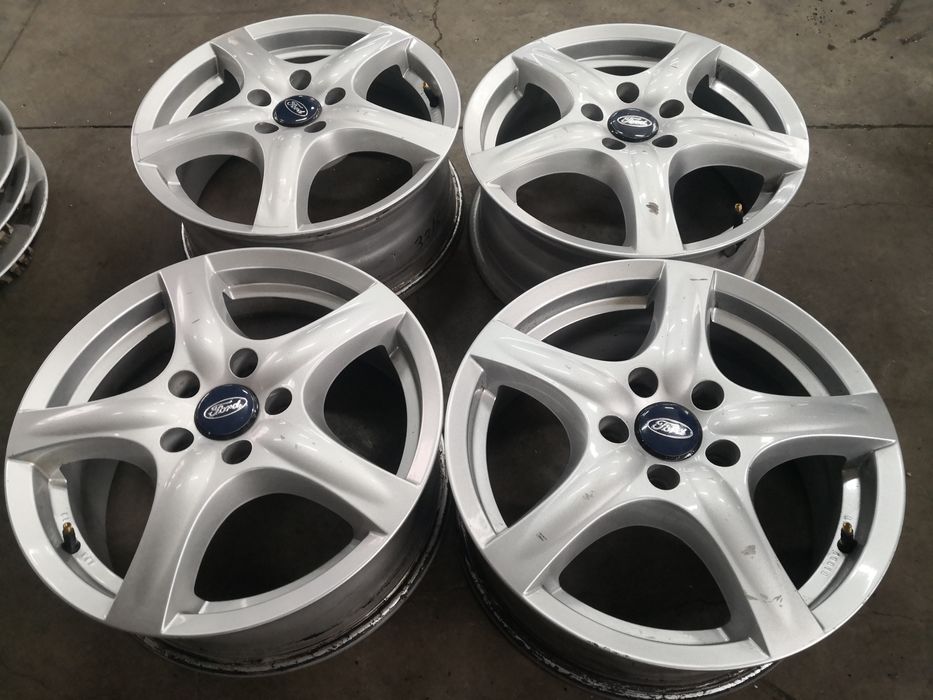 5х108 Форд Ford 5x108 16 цола джанти