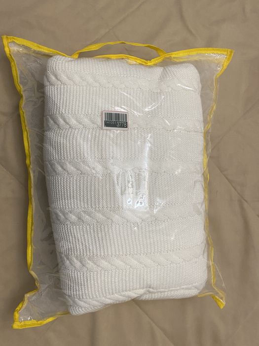 Конверт для новорожденных