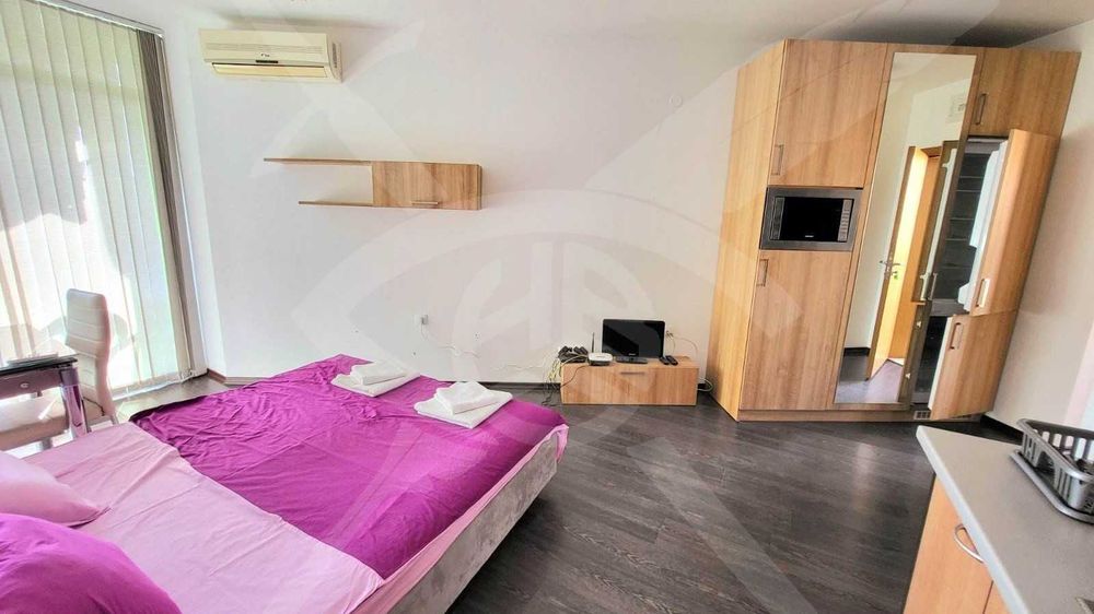 Студио в Слънчев бряг