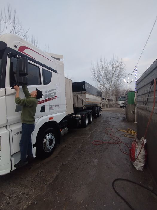 FAW kampilekit sotiladi