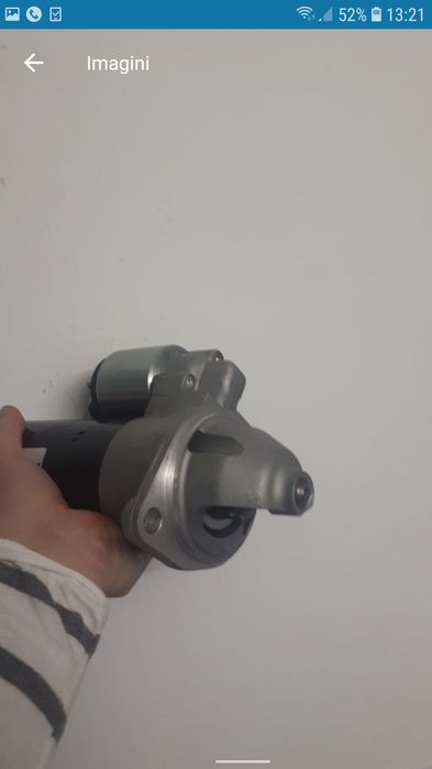 Electromotor nou Lamborghini Ferrari ferari motocultor motosapa