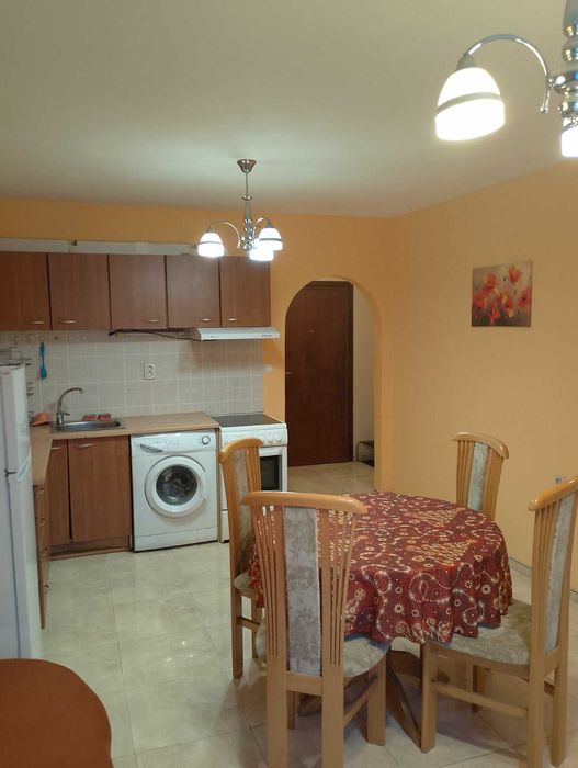 Дава се под наем Двустаен апартамент в София, Център - 55 кв.м за 598.23 € - Снимка #5