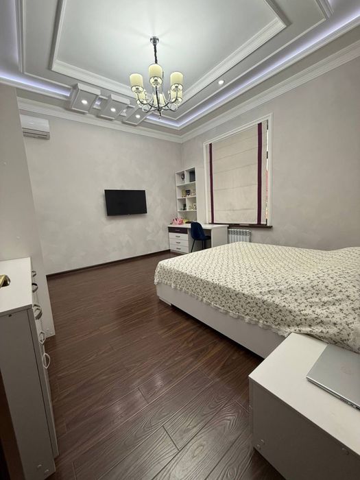 Продается Дом  4 сотки 450м2 Элитная Махалля Никитина