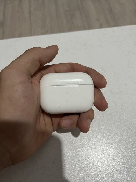 Наушники AirPods Pro1