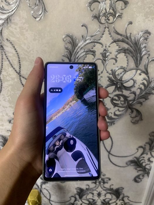 Google pixel 7 на 128gb