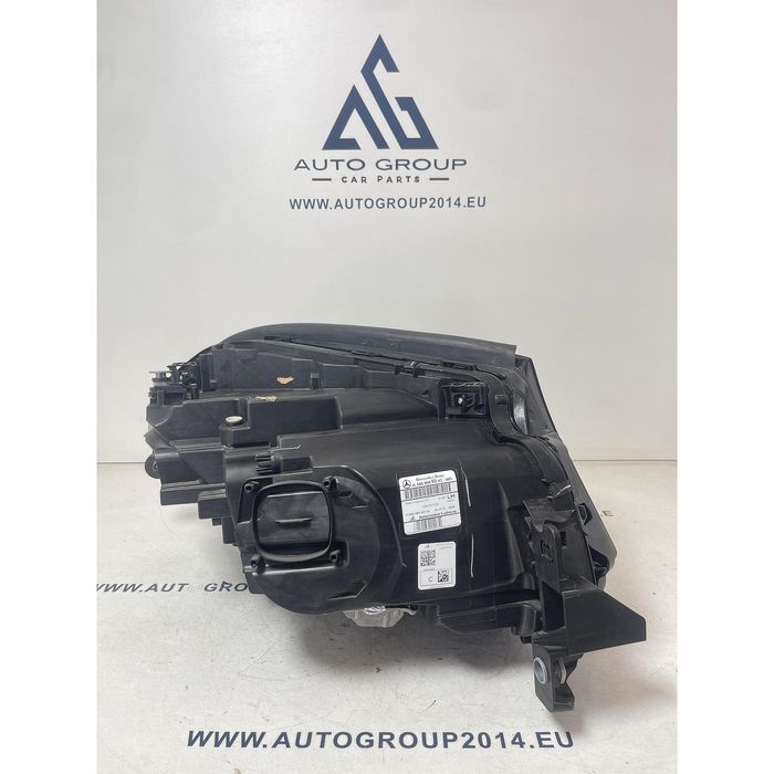 Ляв фар за mercedes gls x166 usa - a1669069302