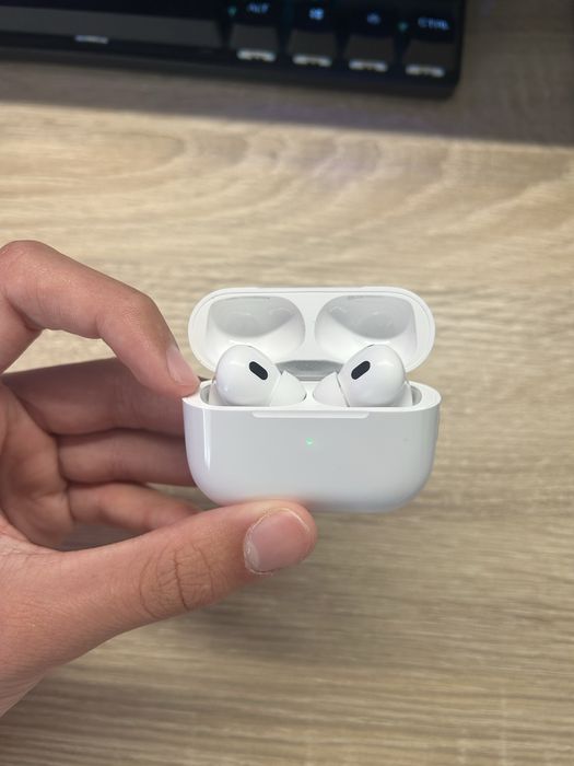AirPods pro 2 Apple