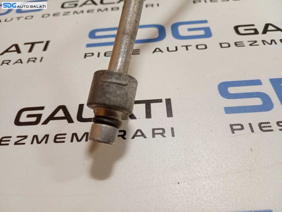 Teava Conducta cu Senzor Presiune AC Clima Climatizare Toyota Rav 4 2.2 D 2006 - 2013 [M5364]