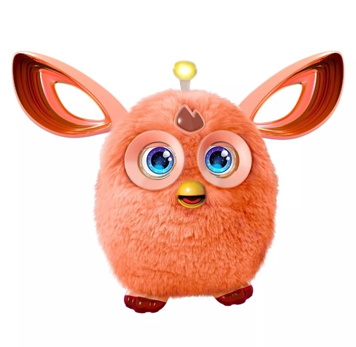 Furby connect  (английская версия)