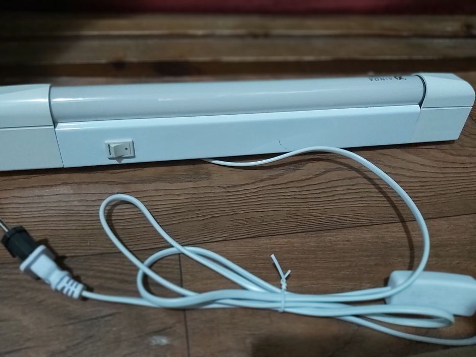 Ультрафиолетовые лампы для сушки клея