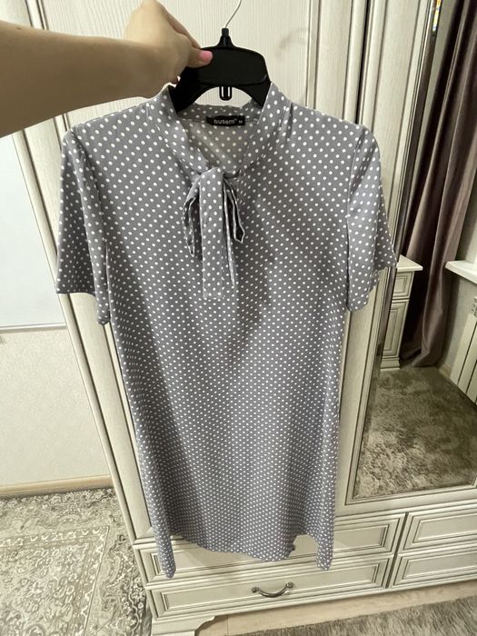 Женское платье