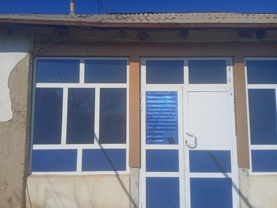 Yashash uchun ijaraga tayyor uy.