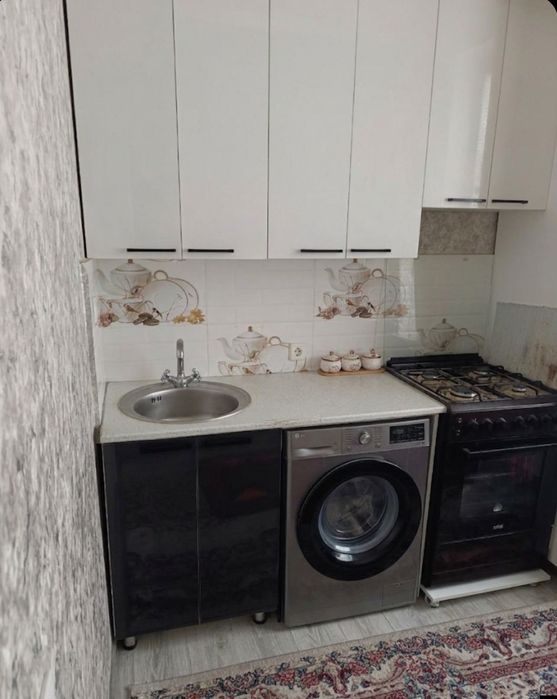 Квартира в аренду в яшнабадском районе