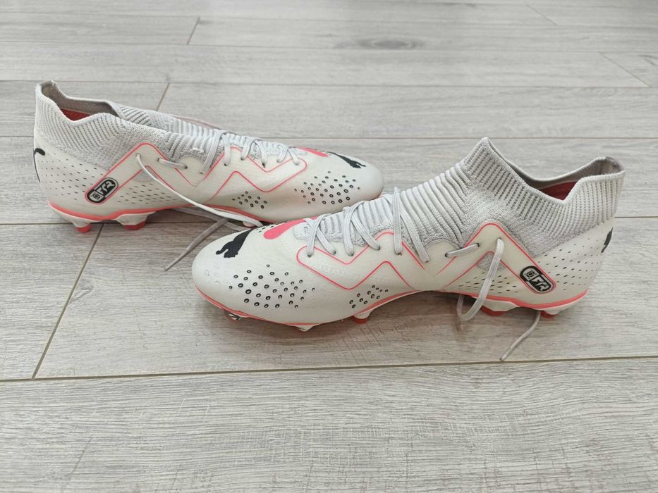 Ghete Puma Future Match FG/AG masura 42